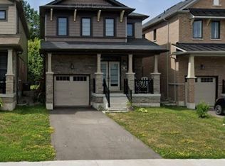 243 Bedrock Dr, Hamilton, ON L8J 0K6