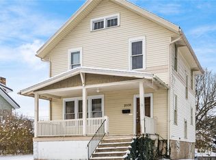 2035 Wilmer St, Zanesville, OH 43701