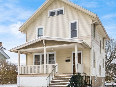 2035 Wilmer St, Zanesville, OH, 43701