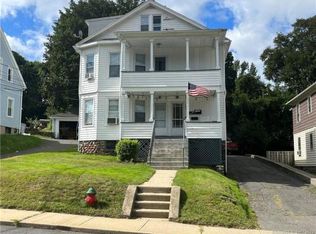 108 Union St #3, Bristol, CT 06010