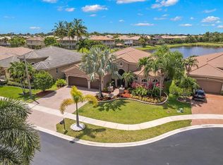 2640 Arbor Ln, Royal Palm Beach, FL 33411