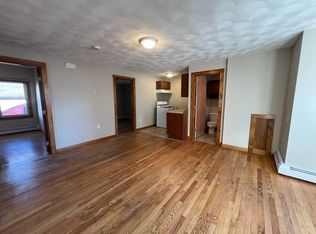 106 Tuttle St #1, Fall River, MA 02724