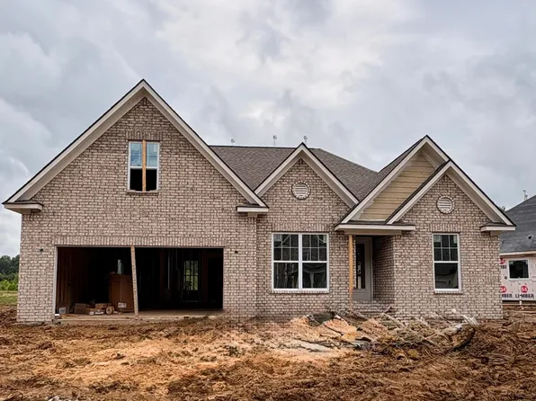 38 Rose Bush St, Munford, TN 38058