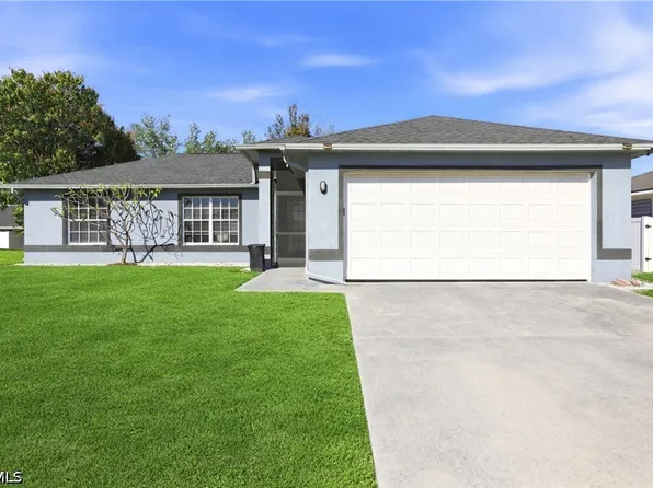 1818 SW 4th Ave, Cape Coral, FL 33991