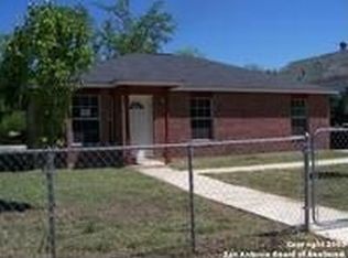 915 Lombrano St, San Antonio, TX 78207