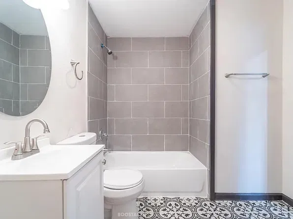 2103 35th St Unit A, Lubbock, TX 79412