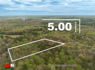 Cg Woodson Rd, New Canton, VA 23123