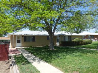 1611 Lashley St, Longmont, CO 80504