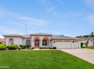 1018 Archway Dr, Spring Hill, FL 34608