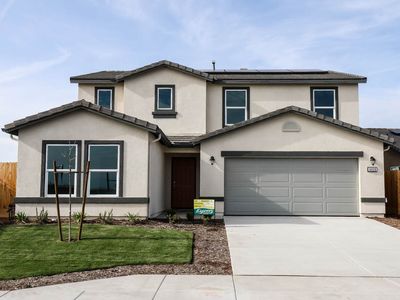 156 Meridian Ct, Los Banos, CA, 93635