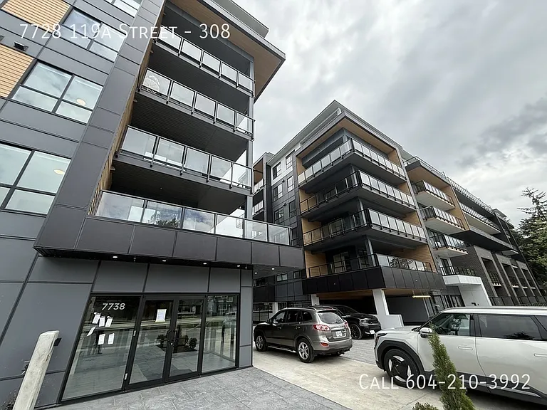 7728 119a St #308 — Photo 28
