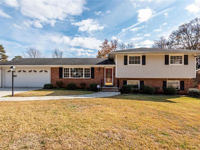1100 Clarendon Ave, Avondale Estates, GA, 30002