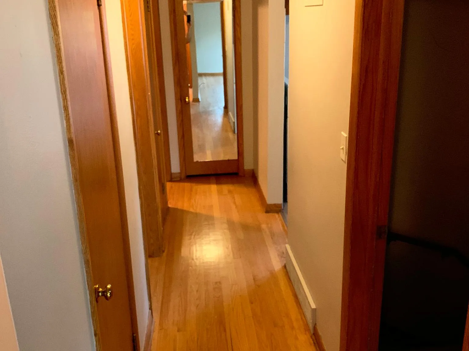 3 bed, 1200 sqft, $1,695 — Photo 4
