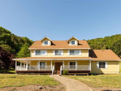 1216 Bear Creek Rd, Briones, CA, 94553