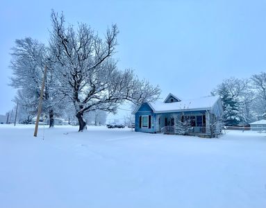 706 & 710 Truman Street, Lamar, MO, 64759