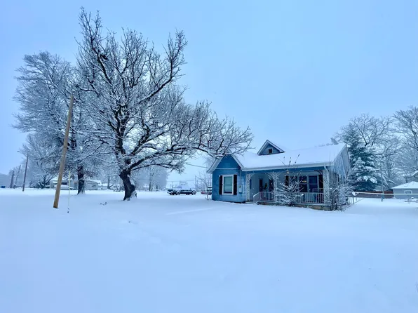 706 & 710 Truman Street, Lamar, MO 64759