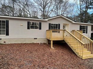 440 Country Creek Rd, Newborn, GA 30056