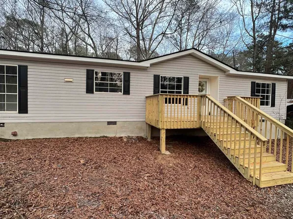 440 Country Creek Rd, Newborn, GA 30056