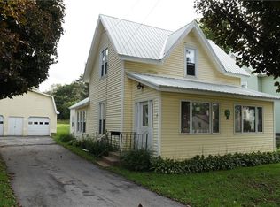 55 Spring St, Adams, NY 13605