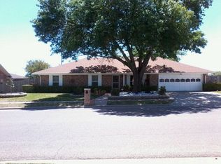 2100 Azalea Dr, Killeen, TX 76541