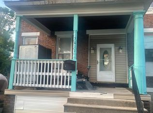 5011 Elmer Ave, Baltimore, MD 21215