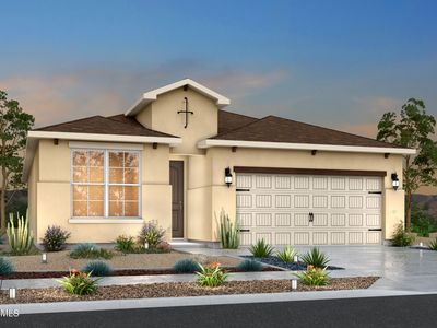 51033 Desert Sunflower Ave, El Paso, TX, 79934