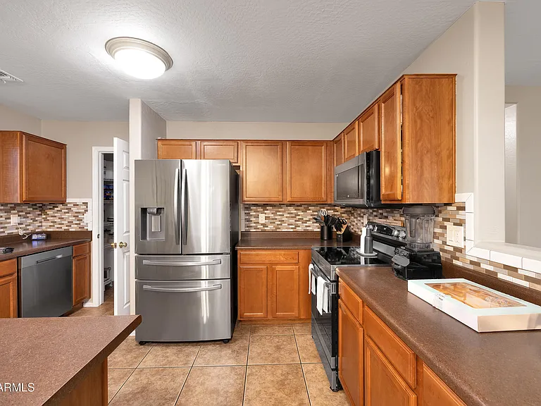 42921 W Camino De Janos — Photo 12