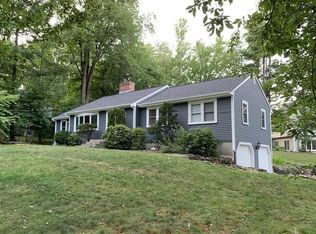 51 Old Bolton Rd, Hudson, MA 01749