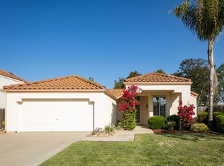 4222 Harmony Ln, Santa Maria, CA 93455