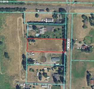 0 Ne 87th Ave, Brush Prairie, WA, 98606