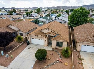 3585 N Lomita St, Kingman, AZ 86409