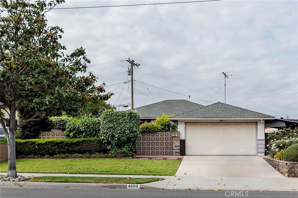 4609 Merrill St, Torrance, CA 90503 Zillow