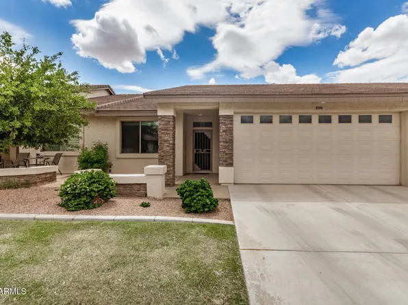 2662 S Springwood Boulevard #462, Mesa, AZ 85209