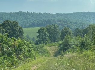 Tolliver Ridge Rd, New Tazewell, TN 37825