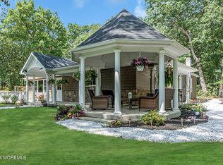 530 Basso St, Jackson, NJ 08527