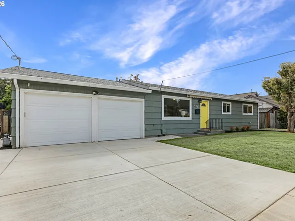 465 W Dartmouth St, Gladstone, OR 97027