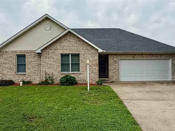 3465 Betty Jean Ln, Terre Haute, IN 47805