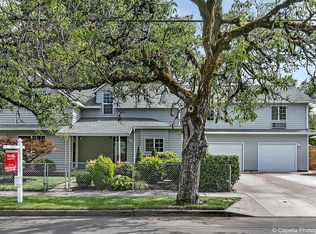 450 NE Edison St APT A, Hillsboro, OR