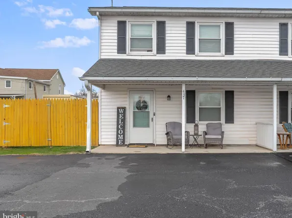 437 E Lincoln Ave, Emmitsburg, MD 21727