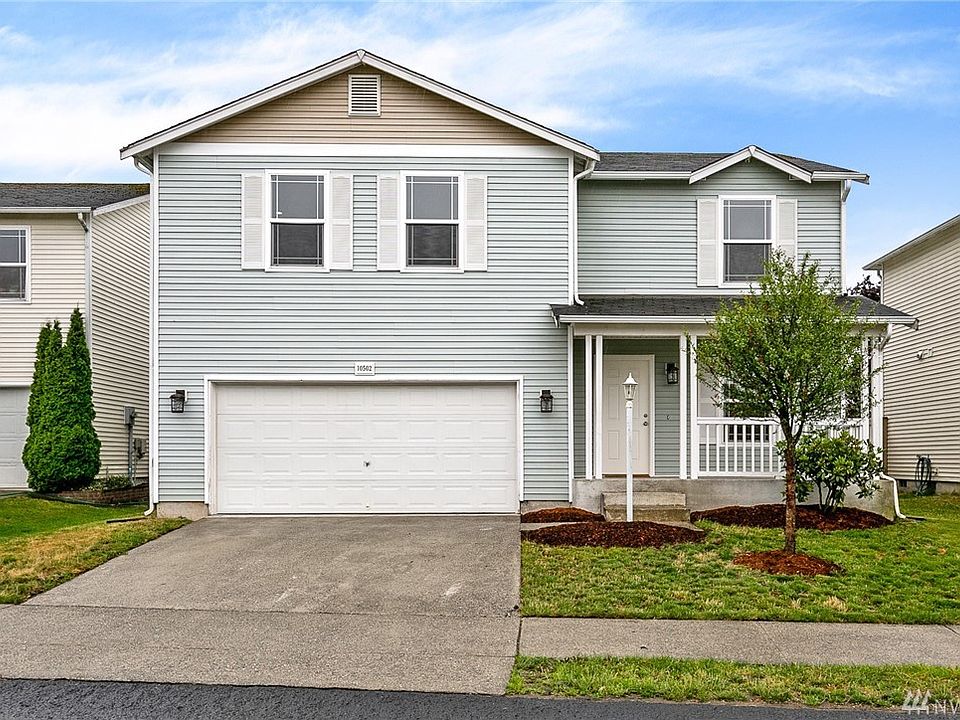 1st image of 10502 193rd Street Ct E