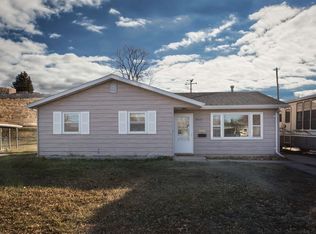 3418 E Anaconda Rd, Rapid City, SD 57701