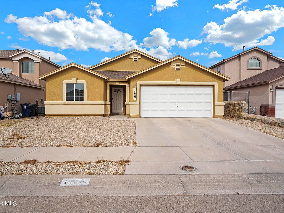 14267 Bluesky Point Ct, El Paso, TX 79938 | Zillow