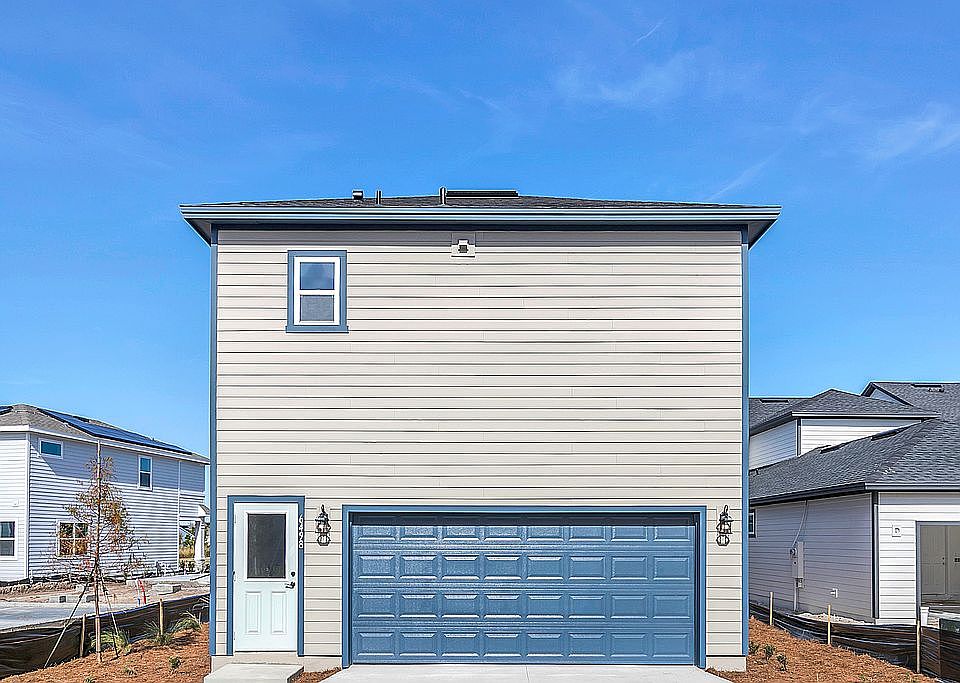 2nd image of 6500 Barnstorm Way