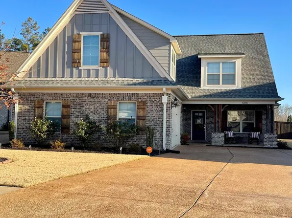 5088 Kensington Creek Dr, Southaven, MS 38672