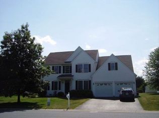 67 Ashberry Ln, Coatesville, PA 19320