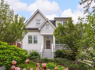 521 Ponce De Leon Pl, Decatur, GA 30030