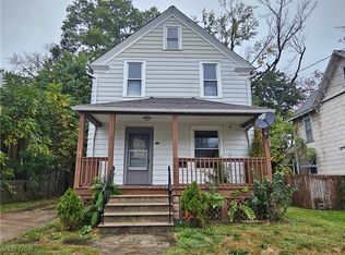 213 George St, Elyria, OH 44035