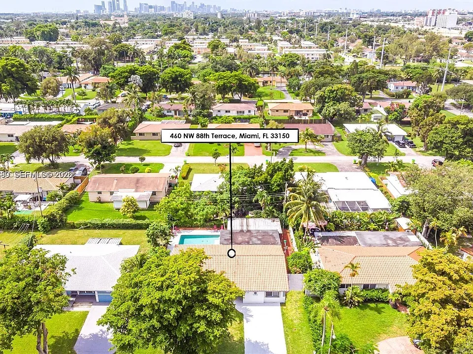 460 NW 88th Ter