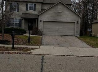 212 Wagon Trl N, Powell, OH 43065