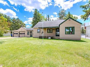1503 NEUPERT AVENUE, Weston, WI 54476